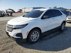 3GNAXHEG9RL187573 2024 CHEVROLET EQUINOX