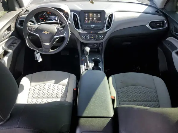 3GNAXHEG9RL187573 2024 CHEVROLET EQUINOX - Image 8