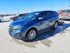 3GNAXHEG9RL188173 2024 CHEVROLET EQUINOX