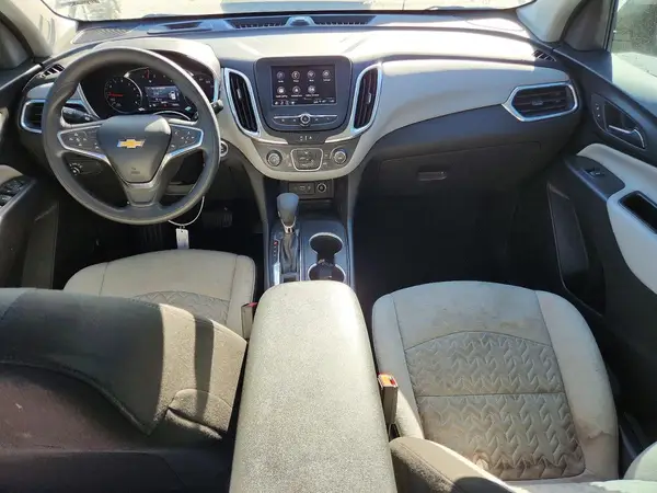 3GNAXHEG9RL188173 2024 CHEVROLET EQUINOX - Image 8