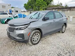 3GNAXHEG9RL191185 2024 CHEVROLET EQUINOX