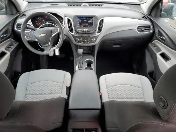 3GNAXHEG9RL191185 2024 CHEVROLET EQUINOX - Image 8