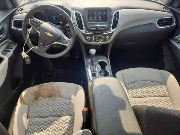 3GNAXHEG9RL194099 2024 CHEVROLET EQUINOX - Image 8