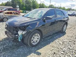 3GNAXHEG9RL196208 2024 CHEVROLET EQUINOX