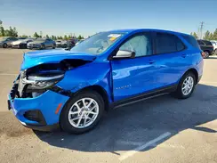 3GNAXHEG9RL197536 2024 CHEVROLET EQUINOX
