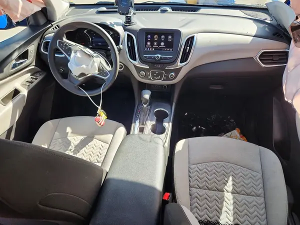3GNAXHEG9RL197536 2024 CHEVROLET EQUINOX - Image 8