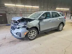3GNAXHEG9RL203481 2024 CHEVROLET EQUINOX