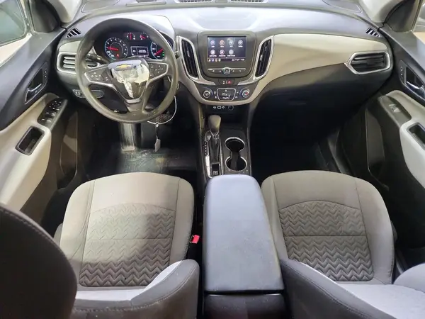 3GNAXHEG9RL203481 2024 CHEVROLET EQUINOX - Image 8