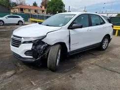 3GNAXHEG9RL204730 2024 CHEVROLET EQUINOX