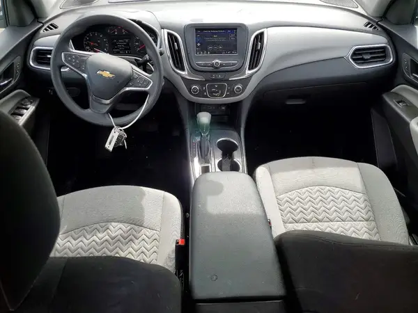 3GNAXHEG9RL204730 2024 CHEVROLET EQUINOX - Image 8