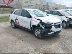 3GNAXHEG9RL214206 2024 CHEVROLET EQUINOX