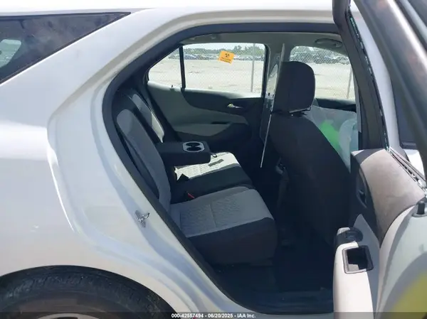 3GNAXHEG9RL214206 2024 CHEVROLET EQUINOX - Image 8
