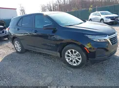 3GNAXHEG9RL214822 2024 CHEVROLET EQUINOX