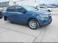 3GNAXHEG9RL216537 2024 CHEVROLET EQUINOX