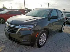 3GNAXHEG9RL217607 2024 CHEVROLET EQUINOX