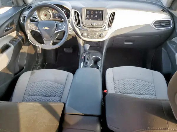 3GNAXHEG9RL217607 2024 CHEVROLET EQUINOX - Image 8