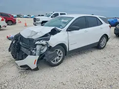 3GNAXHEG9RL217946 2024 CHEVROLET EQUINOX