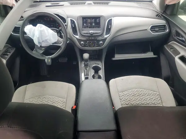 3GNAXHEG9RL217946 2024 CHEVROLET EQUINOX - Image 8