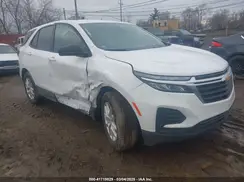 3GNAXHEG9RL218594 2024 CHEVROLET EQUINOX