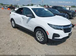 3GNAXHEG9RL219759 2024 CHEVROLET EQUINOX