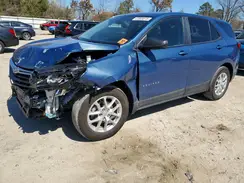 3GNAXHEG9RL221494 2024 CHEVROLET EQUINOX