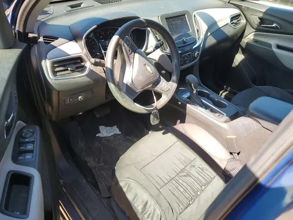 3GNAXHEG9RL221494 2024 CHEVROLET EQUINOX - Image 8