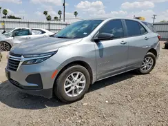 3GNAXHEG9RL221933 2024 CHEVROLET EQUINOX