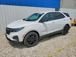 3GNAXHEG9RL222340 2024 CHEVROLET EQUINOX