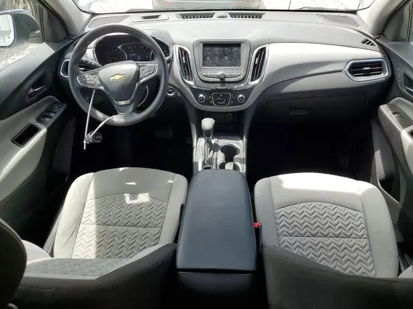 3GNAXHEG9RL222340 2024 CHEVROLET EQUINOX - Image 8