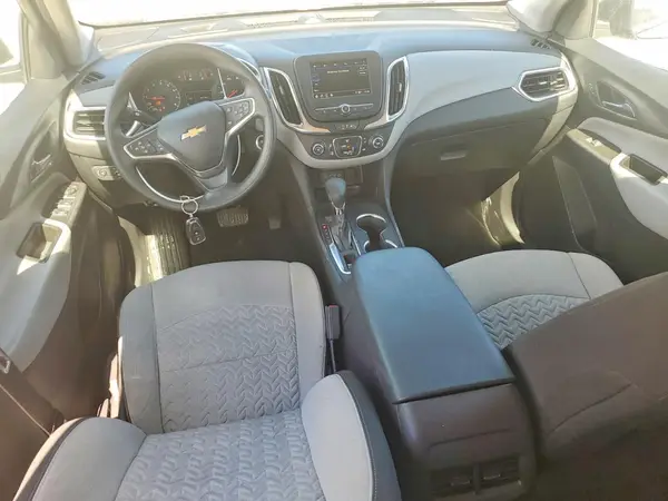 3GNAXHEG9RL231572 2024 CHEVROLET EQUINOX - Image 8