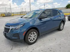 3GNAXHEG9RL232205 2024 CHEVROLET EQUINOX