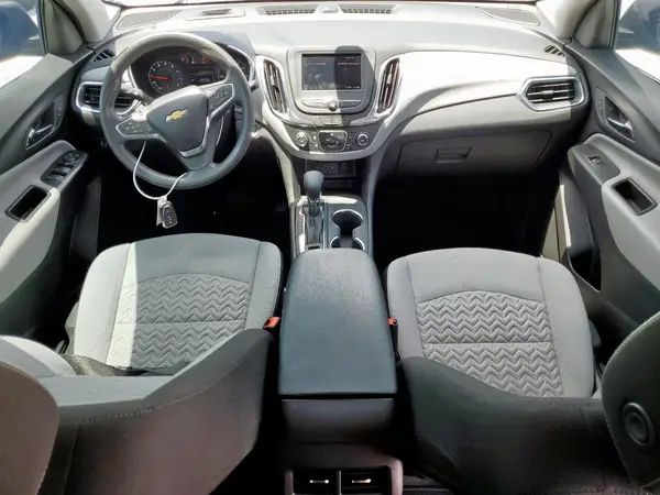 3GNAXHEG9RL232205 2024 CHEVROLET EQUINOX - Image 8