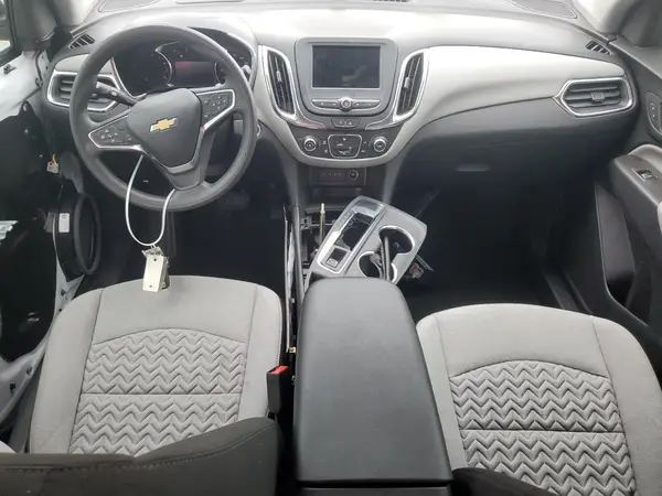 3GNAXHEG9RL232818 2024 CHEVROLET EQUINOX - Image 8