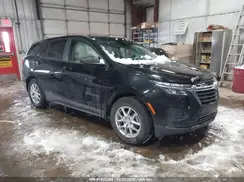 3GNAXHEG9RL233161 2024 CHEVROLET EQUINOX