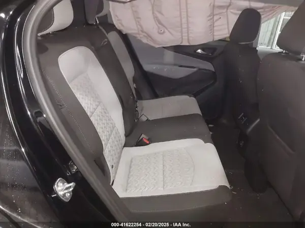 3GNAXHEG9RL233161 2024 CHEVROLET EQUINOX - Image 8