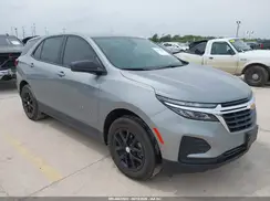 3GNAXHEG9RL233869 2024 CHEVROLET EQUINOX
