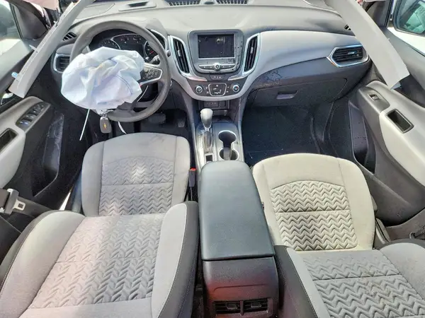 3GNAXHEG9RL238070 2024 CHEVROLET EQUINOX - Image 8
