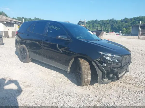 3GNAXHEG9RL241180 2024 CHEVROLET EQUINOX - Image 1