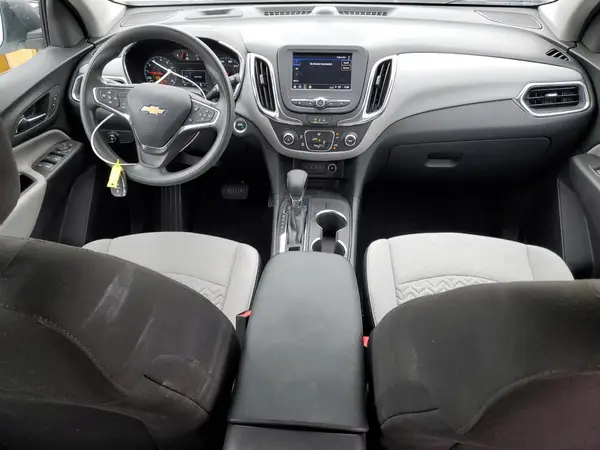 3GNAXHEG9RL272350 2024 CHEVROLET EQUINOX - Image 8