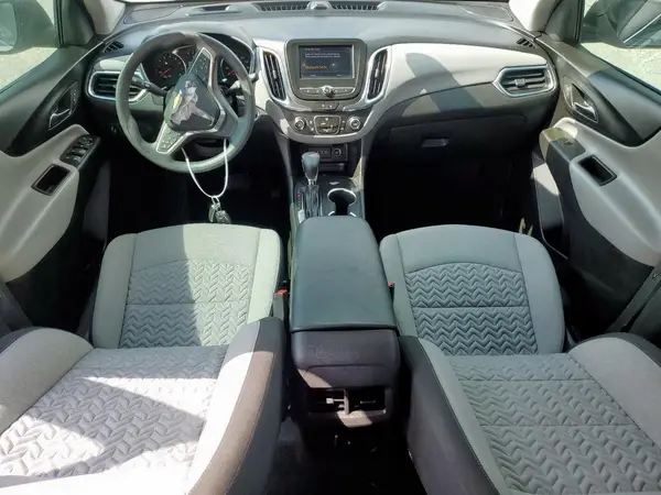 3GNAXHEG9RL272641 2024 CHEVROLET EQUINOX - Image 8