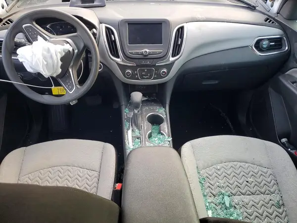 3GNAXHEG9RL277600 2024 CHEVROLET EQUINOX - Image 8