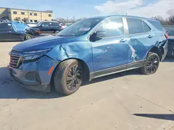 3GNAXHEG9RL286345 2024 CHEVROLET EQUINOX