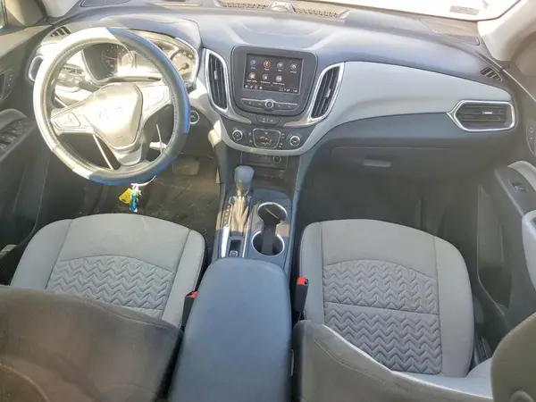 3GNAXHEG9RL286345 2024 CHEVROLET EQUINOX - Image 8