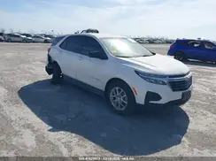 3GNAXHEG9RL298768 2024 CHEVROLET EQUINOX