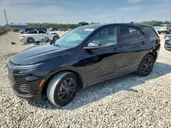 3GNAXHEG9RL298897 2024 CHEVROLET EQUINOX