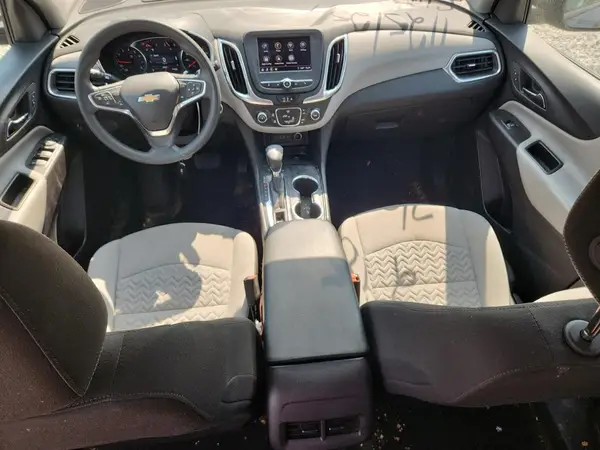 3GNAXHEG9RL298897 2024 CHEVROLET EQUINOX - Image 8