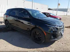 3GNAXHEG9RL299175 2024 CHEVROLET EQUINOX
