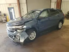3GNAXHEG9RL300583 2024 CHEVROLET EQUINOX