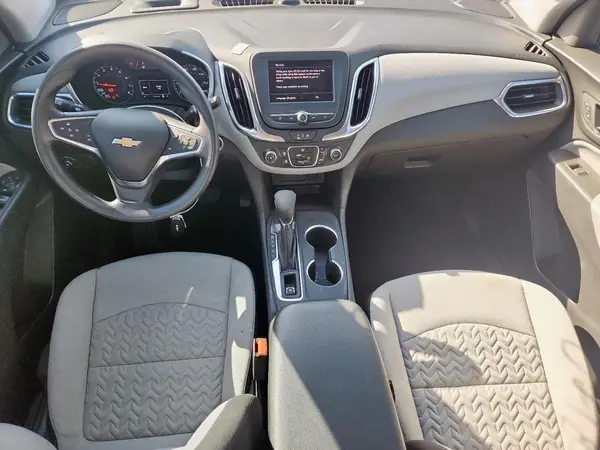 3GNAXHEG9RL305010 2024 CHEVROLET EQUINOX - Image 8