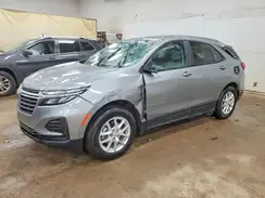 3GNAXHEG9RL305105 2024 CHEVROLET EQUINOX